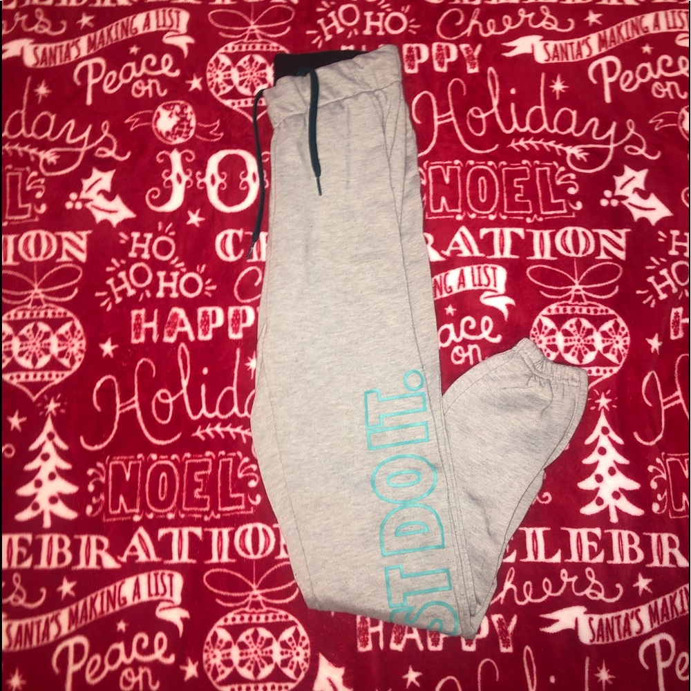 Nike sweatpants